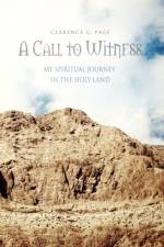 A Call to Witness af Clarence G Page