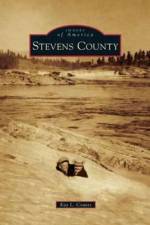Stevens County af Kay L Counts