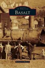 Basalt af Bennett A Bramson