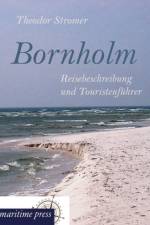 Bornholm af Theodor Stromer