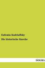 Die historische Kueche af Eufemia Kudriaffsky