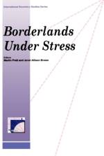 Borderlands Under Stress af Martin Pratt