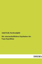 Die wissenschaftlichen Ergebnisse der Vega-Expedition af Adolf Erik Nordenskjoeld