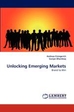 Unlocking Emerging Markets af Andreas Eisingerich