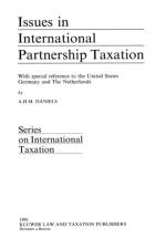 Daniels International Partnership af A.H.N. Daniels