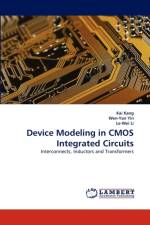 Device Modeling in CMOS Integrated Circuits af Le-Wei Li