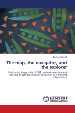 The map, the navigator, and the explorer af Beverly Haarhoff