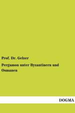 Pergamon unter Byzantinern und Osmanen af Dr Prof Gelzer