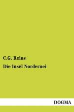 Die Insel Nordernei af C G Reins