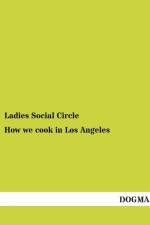 How we cook in Los Angeles af Ladies Social Circle