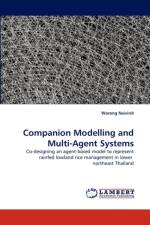 Companion Modelling and Multi-Agent Systems af Warong Naivinit
