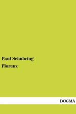 Florenz af Paul Schubring
