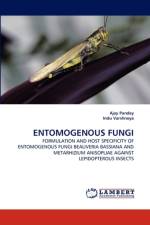 Entomogenous Fungi af Ajay Pandey