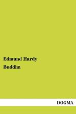 Buddha af Edmund Hardy