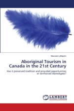Aboriginal Tourism in Canada in the 21st Century af Maureen Littlejohn