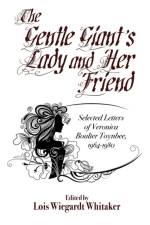 Gentle Giant's Lady and Her Friend af Veronica Boulter Toynbee