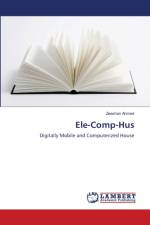 Ele-Comp-Hus af Zeeshan Ahmed