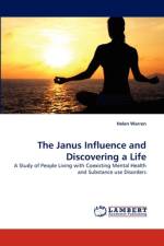 The Janus Influence and Discovering a Life af Helen Warren