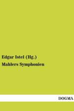 Mahlers Symphonien af Edgar Istel (Hg )