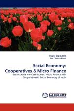 Social Economy af Vrajlal Sapovadia