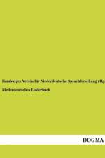 Niederdeutsches Liederbuch af Hamburger Verein Fur Niederdeutsche Spr