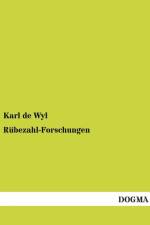 Rubezahl-Forschungen af Karl De Wyl