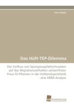 Das Huft-Tep-Dilemma af Sima Djalali