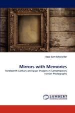 Mirrors with Memories af Staci Gem (California State University Stanislaus) Scheiwiller