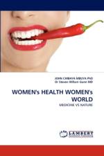 Women's Health Women's World af Dr Steven Willam Gunn