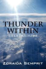 Thunder Within af Zoraida Semprit