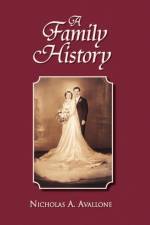 A Family History af Nicholas A Avallone