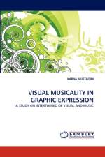 Visual Musicality in Graphic Expression af Karna Mustaqim