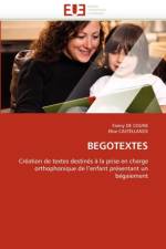 Begotextes af Collectif