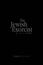 The Jewish Exorcist af Stanley Halpern