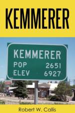 Kemmerer af Robert W Callis