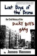 Lost Boys of the Bronx af James Hannon