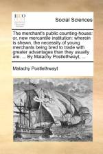 The Merchant's Public Counting-House