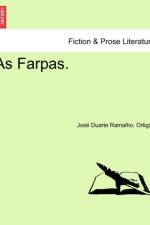 As Farpas. af Jose Duarte Ramalho Ortigao