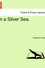 In a Silver Sea. af B L Farjeon