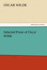 Selected Prose of Oscar Wilde af Oscar Wilde