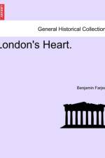 London's Heart.