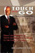 Touch-And-Go af Dr James D Key