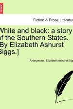 White and Black af Elizabeth Ashurst Biggs