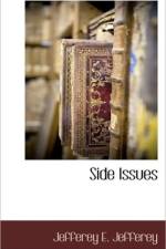 Side Issues af Jefferey E Jefferey
