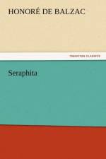 Seraphita af Honore de Balzac