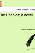 The Hobbies; A Novel.