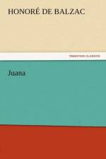 Juana af Honore de Balzac