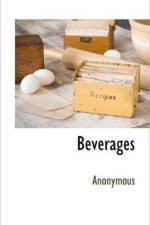 Beverages af Anonymous