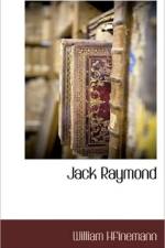 Jack Raymond af William Hfinemann
