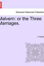 Malvern af J Hubback